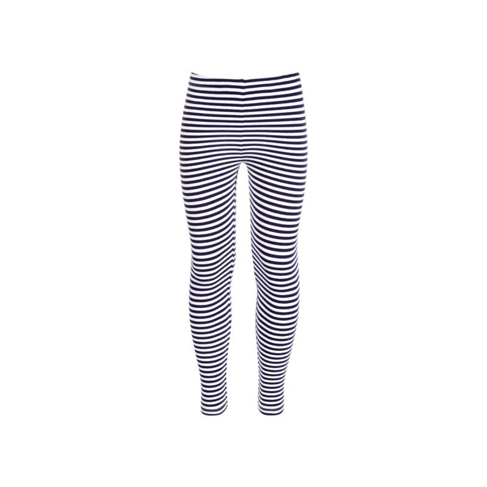 Epic Threads Big Girls Striped Leggings